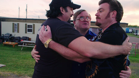 448px x 252px - Trailer Park Boys | Sitio oficial de Netflix