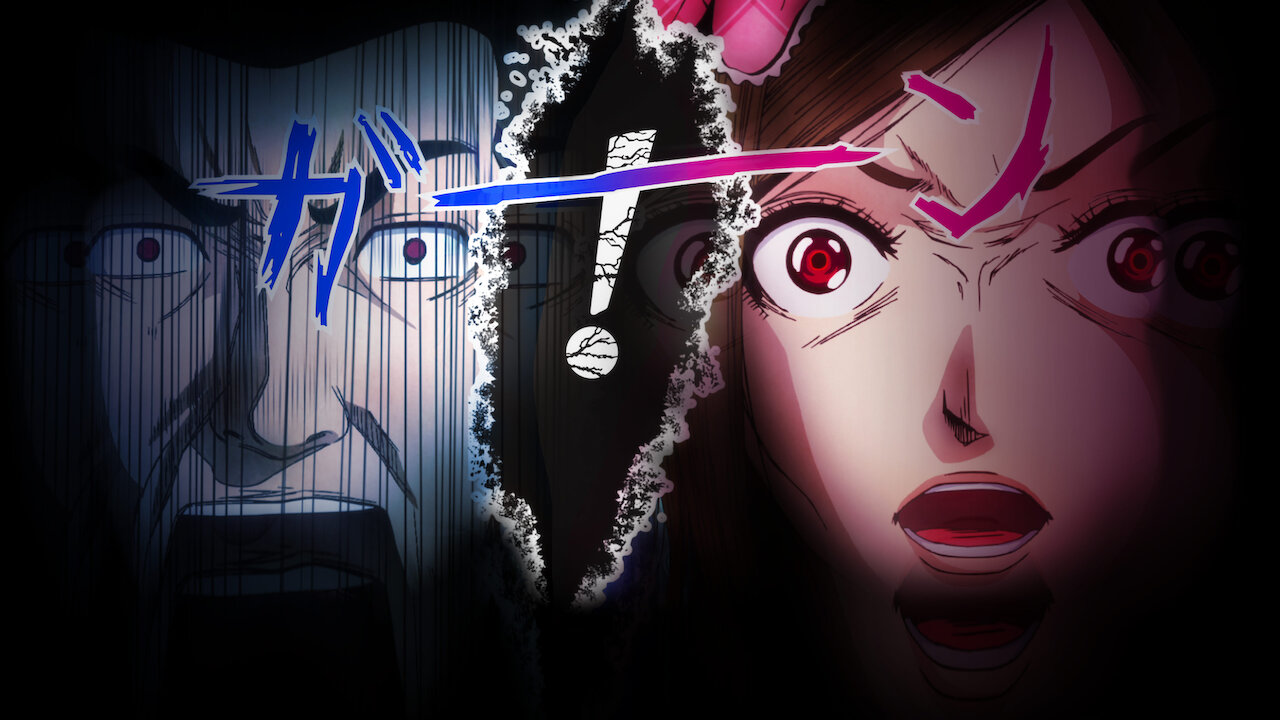 Back Street Girls -GOKUDOLS- | Trang web Netflix chính thức Back Street Girls -GOKUDOLS- | Trang web Netflix chính thức